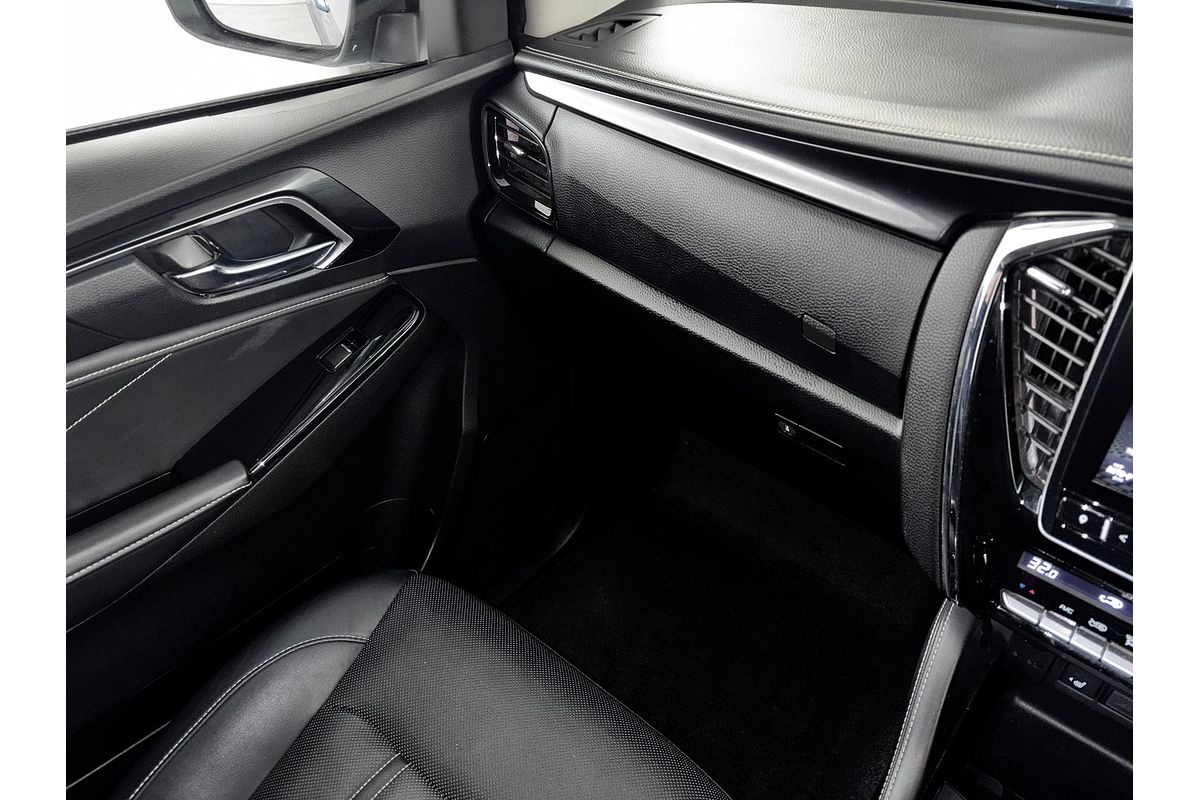 2023 Isuzu MU-X LS-T