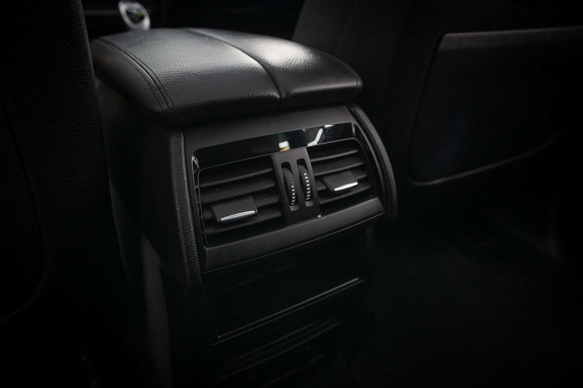 2015 BMW X5 xDrive25d F15