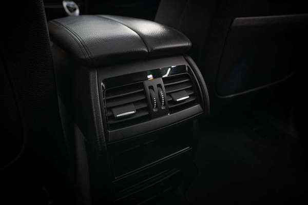 2015 BMW X5 xDrive25d F15