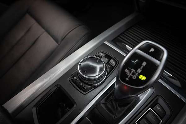 2015 BMW X5 xDrive25d F15