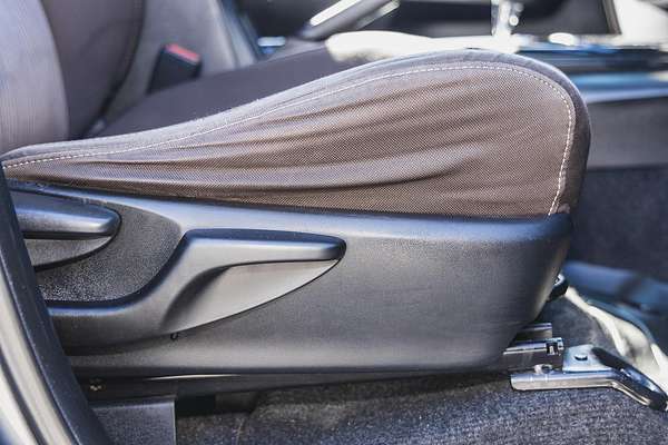 2018 Toyota Fortuner GXL GUN156R