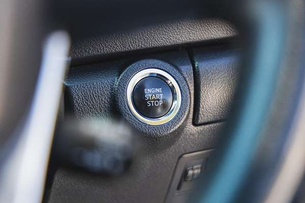 2018 Toyota Fortuner GXL GUN156R