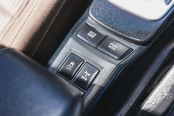 2018 Toyota Fortuner GXL GUN156R