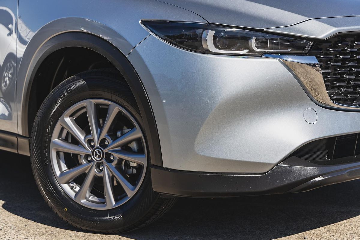 2023 Mazda CX-5 G20 Maxx KF Series