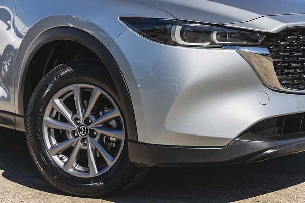 2023 Mazda CX-5 G20 Maxx KF Series