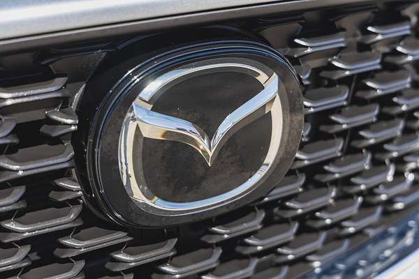 2023 Mazda CX-5 G20 Maxx KF Series