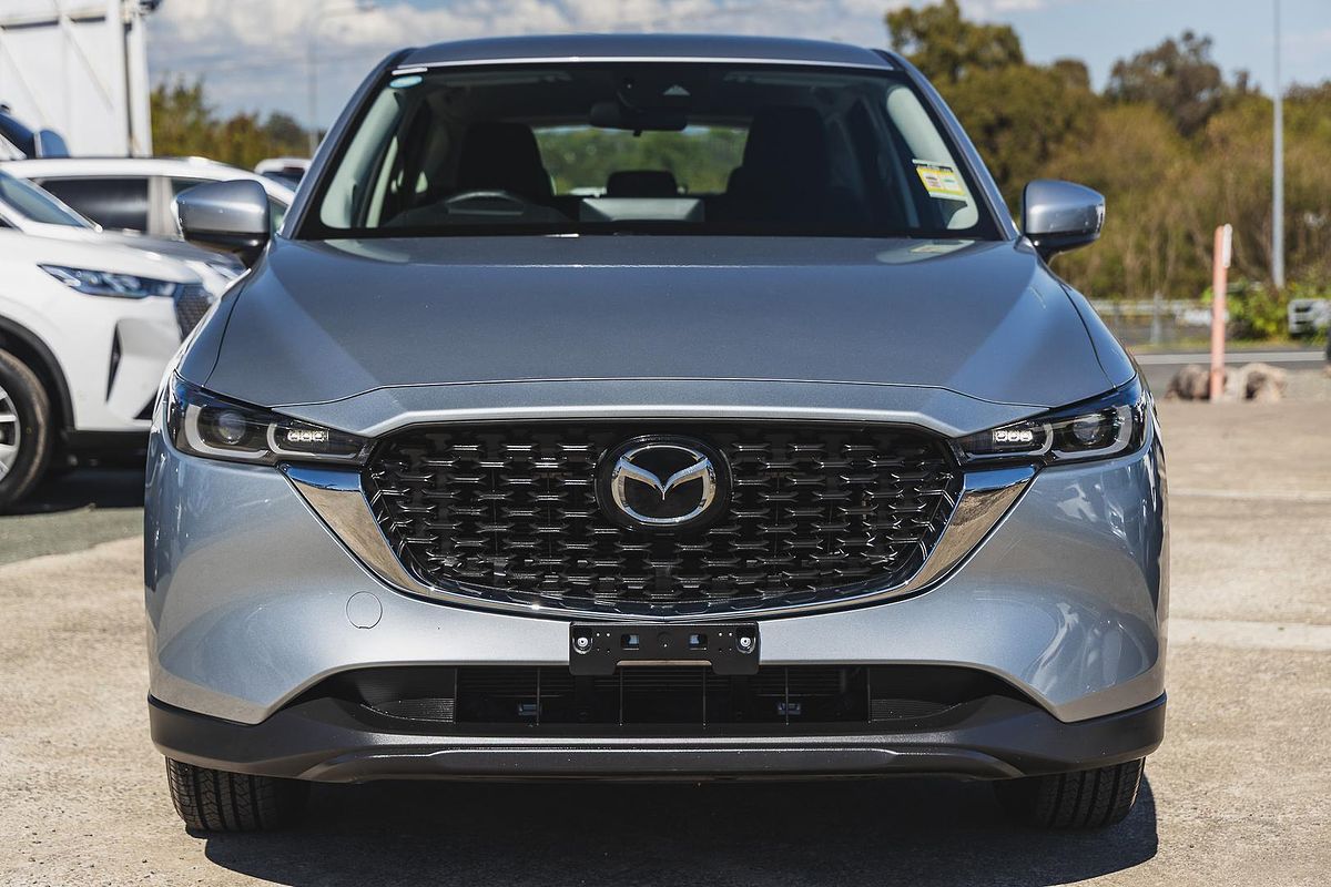 2023 Mazda CX-5 G20 Maxx KF Series