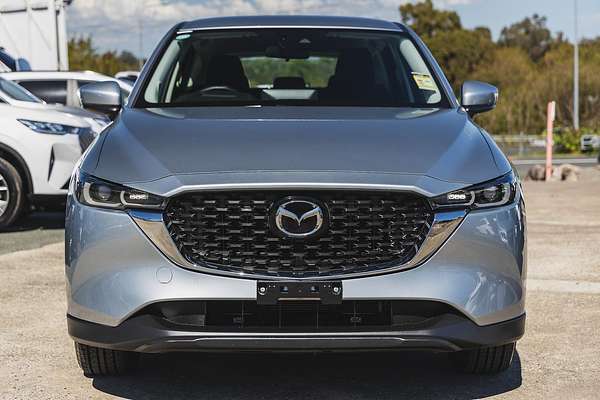 2023 Mazda CX-5 G20 Maxx KF Series