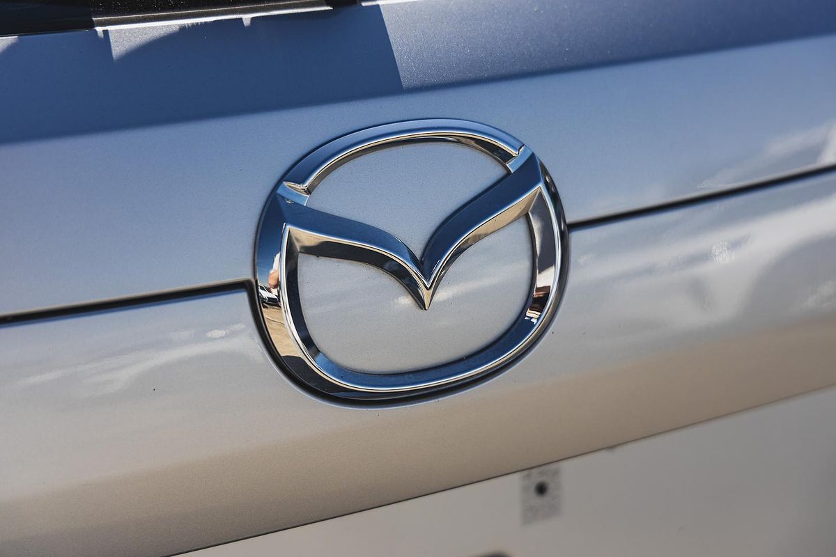 2023 Mazda CX-5 G20 Maxx KF Series