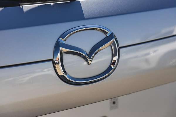 2023 Mazda CX-5 G20 Maxx KF Series