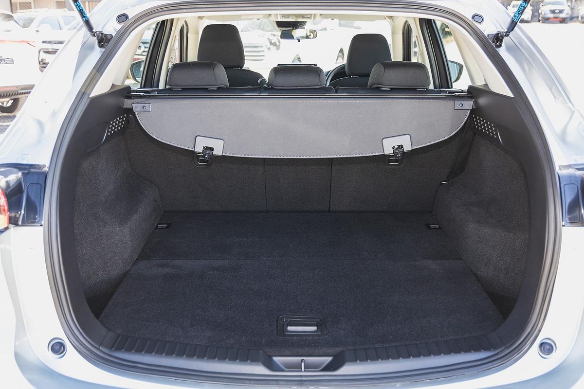 2023 Mazda CX-5 G20 Maxx KF Series