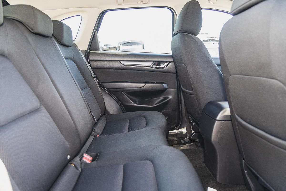 2023 Mazda CX-5 G20 Maxx KF Series