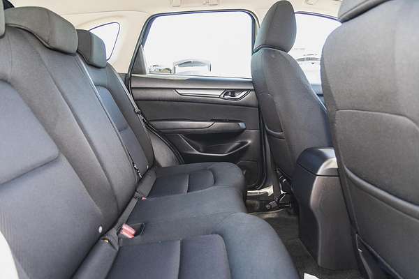 2023 Mazda CX-5 G20 Maxx KF Series