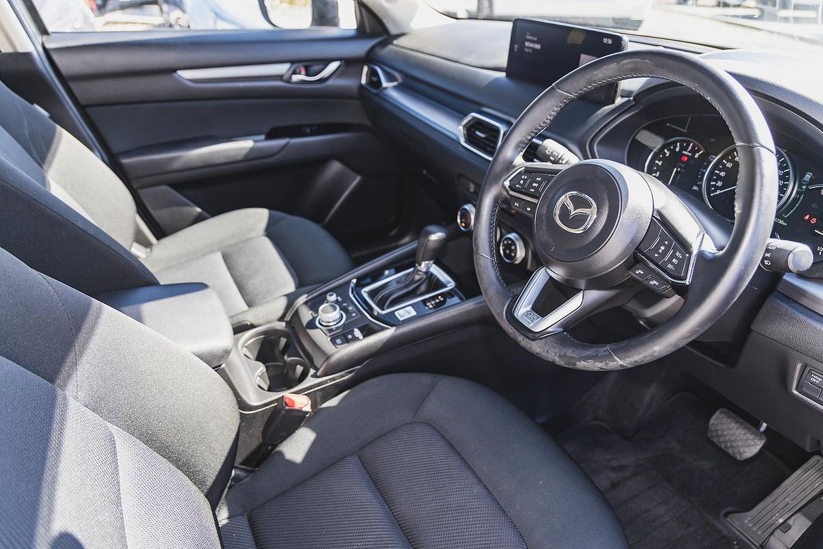 2023 Mazda CX-5 G20 Maxx KF Series