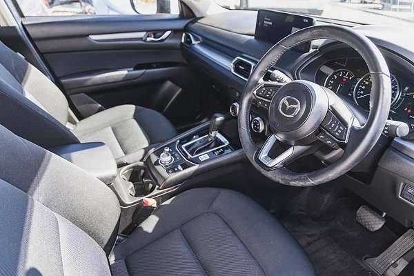 2023 Mazda CX-5 G20 Maxx KF Series