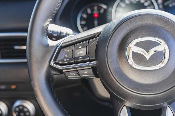 2023 Mazda CX-5 G20 Maxx KF Series