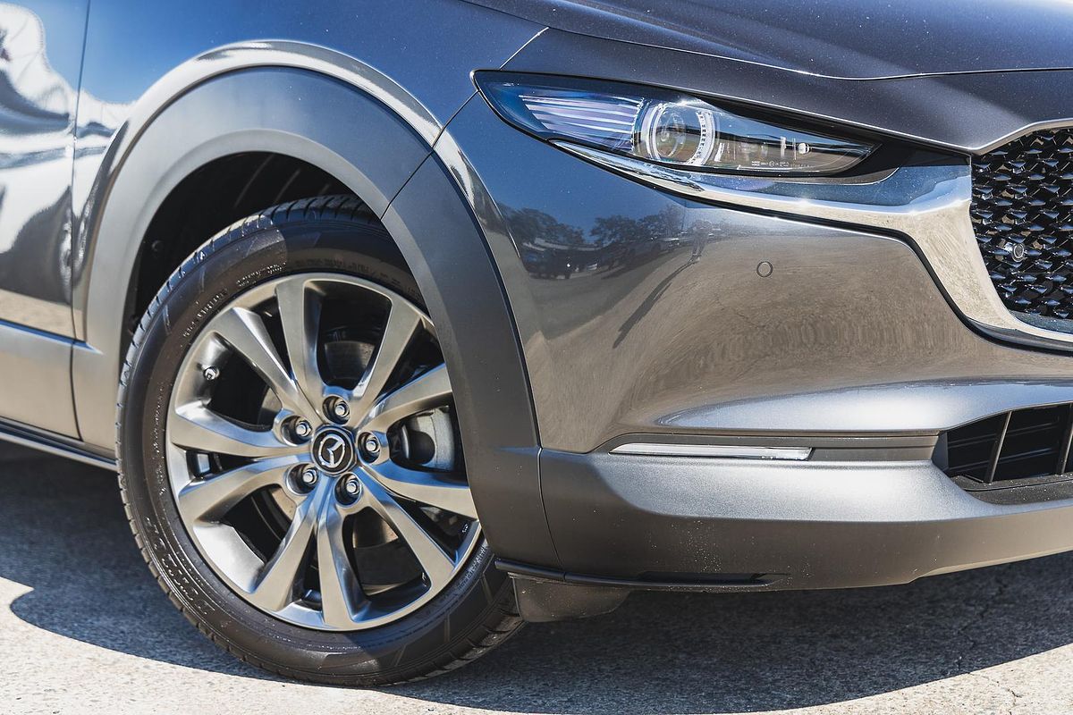 2024 Mazda CX-30 G25 Astina DM Series