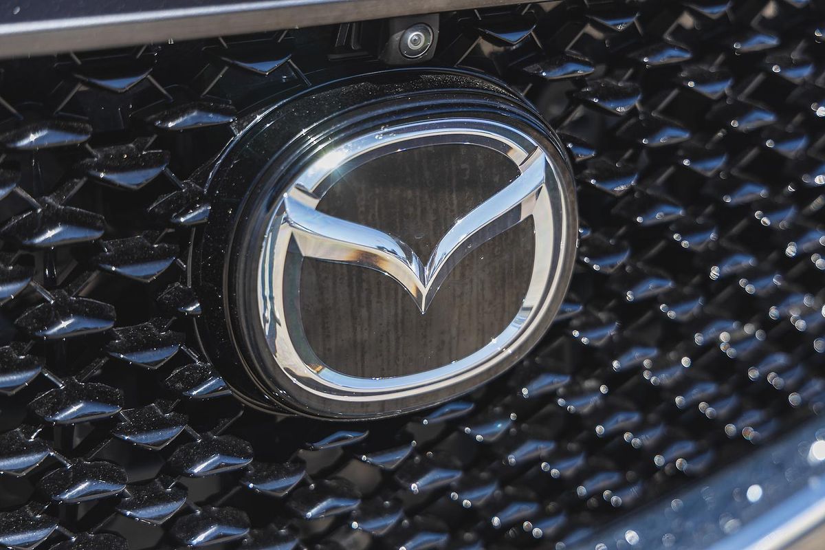 2024 Mazda CX-30 G25 Astina DM Series