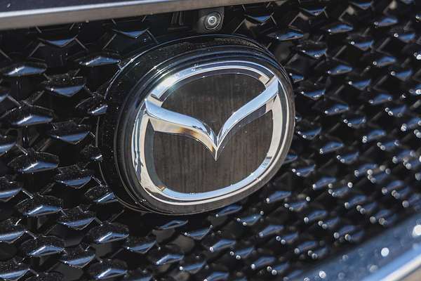 2024 Mazda CX-30 G25 Astina DM Series