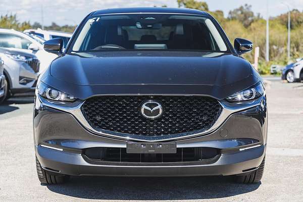 2024 Mazda CX-30 G25 Astina DM Series