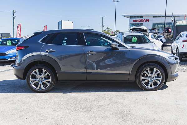 2024 Mazda CX-30 G25 Astina DM Series