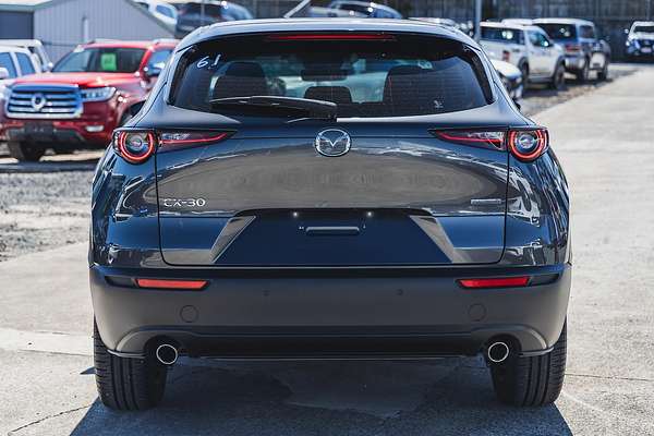 2024 Mazda CX-30 G25 Astina DM Series