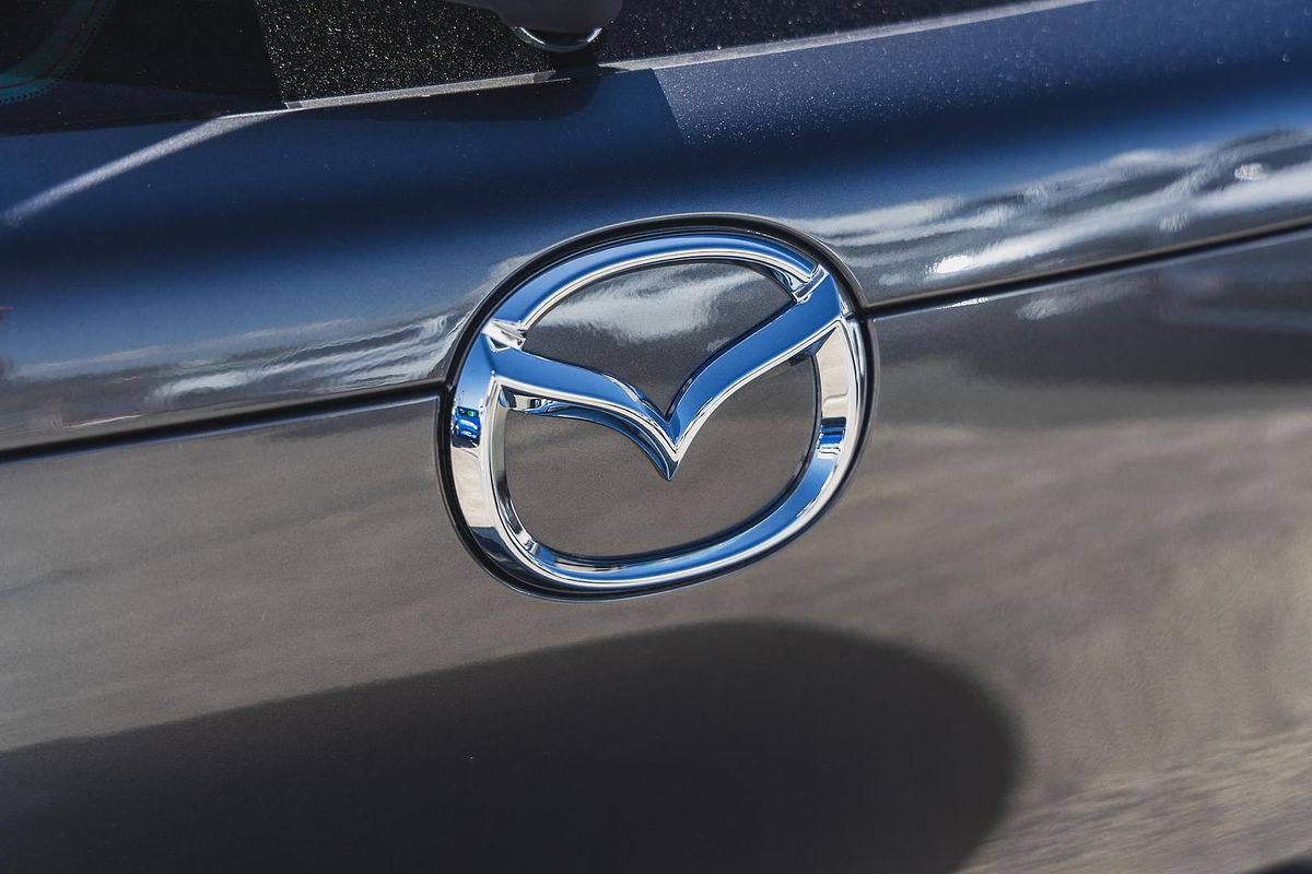 2024 Mazda CX-30 G25 Astina DM Series