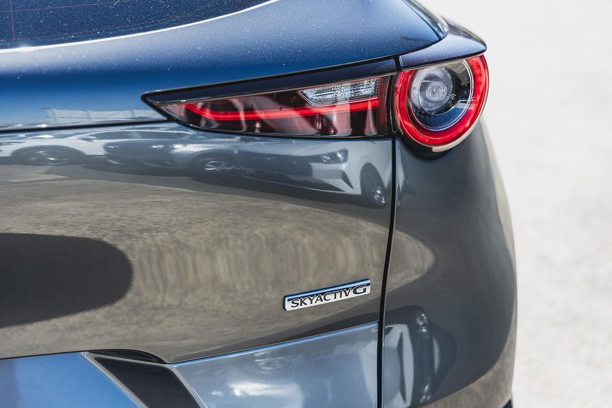 2024 Mazda CX-30 G25 Astina DM Series