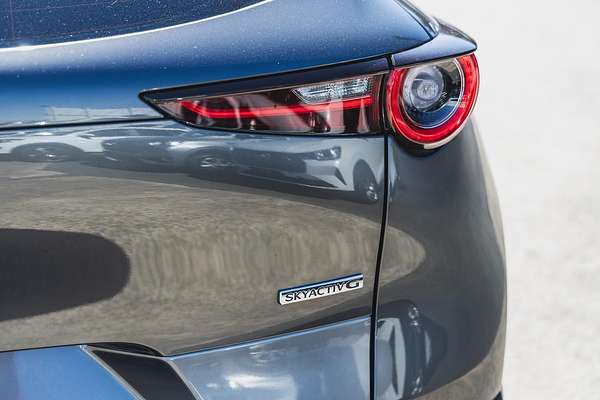 2024 Mazda CX-30 G25 Astina DM Series