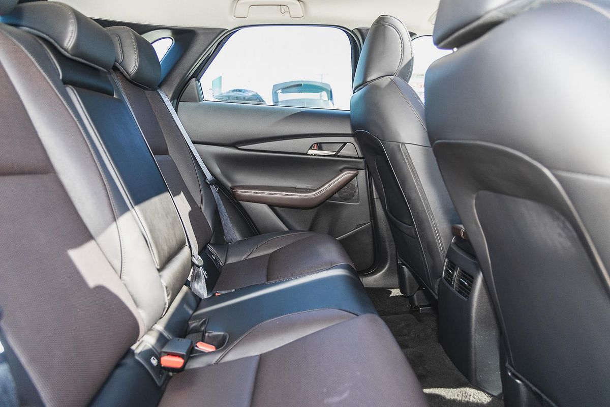 2024 Mazda CX-30 G25 Astina DM Series