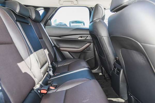 2024 Mazda CX-30 G25 Astina DM Series