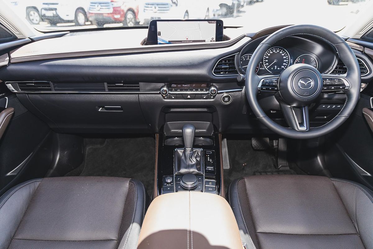 2024 Mazda CX-30 G25 Astina DM Series