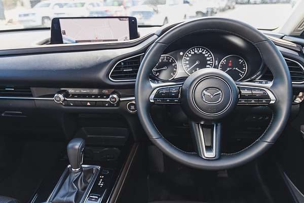 2024 Mazda CX-30 G25 Astina DM Series