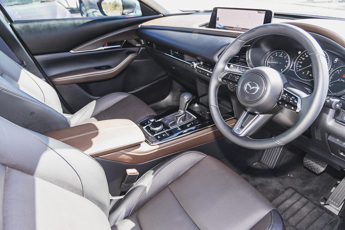 2024 Mazda CX-30 G25 Astina DM Series