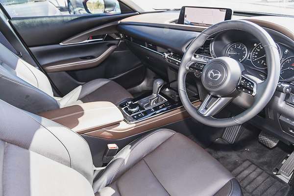 2024 Mazda CX-30 G25 Astina DM Series