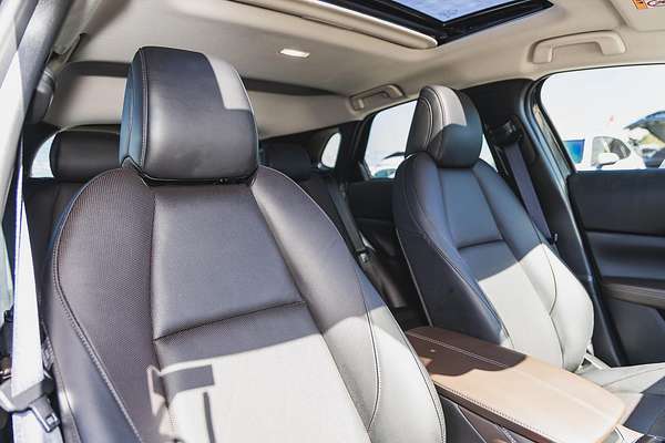 2024 Mazda CX-30 G25 Astina DM Series