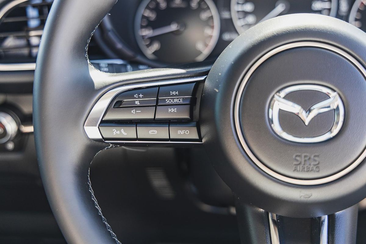 2024 Mazda CX-30 G25 Astina DM Series