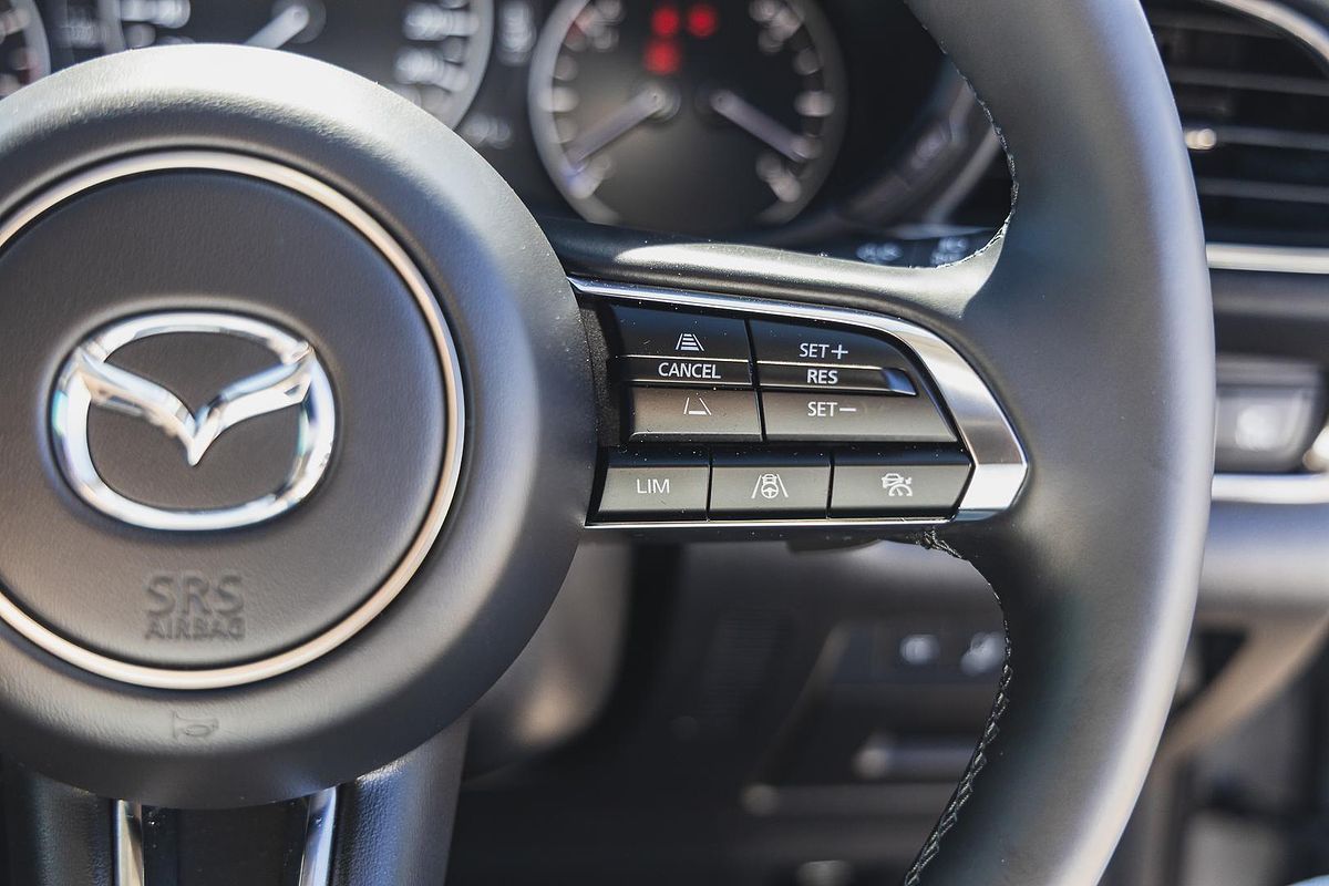 2024 Mazda CX-30 G25 Astina DM Series