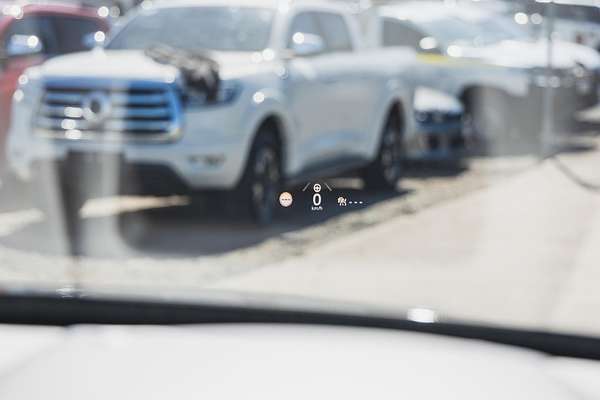 2024 Mazda CX-30 G25 Astina DM Series