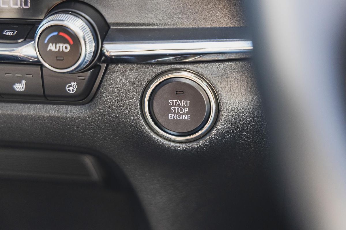 2024 Mazda CX-30 G25 Astina DM Series