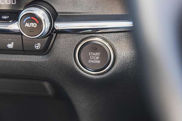 2024 Mazda CX-30 G25 Astina DM Series