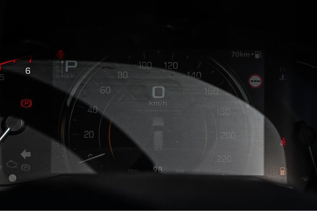 2025 Isuzu MU-X