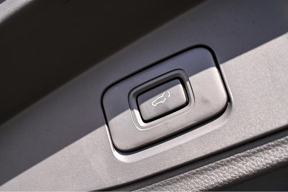 2025 Isuzu MU-X