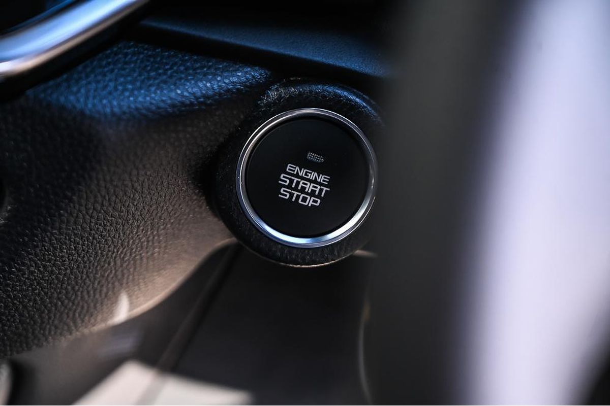 2025 Isuzu MU-X