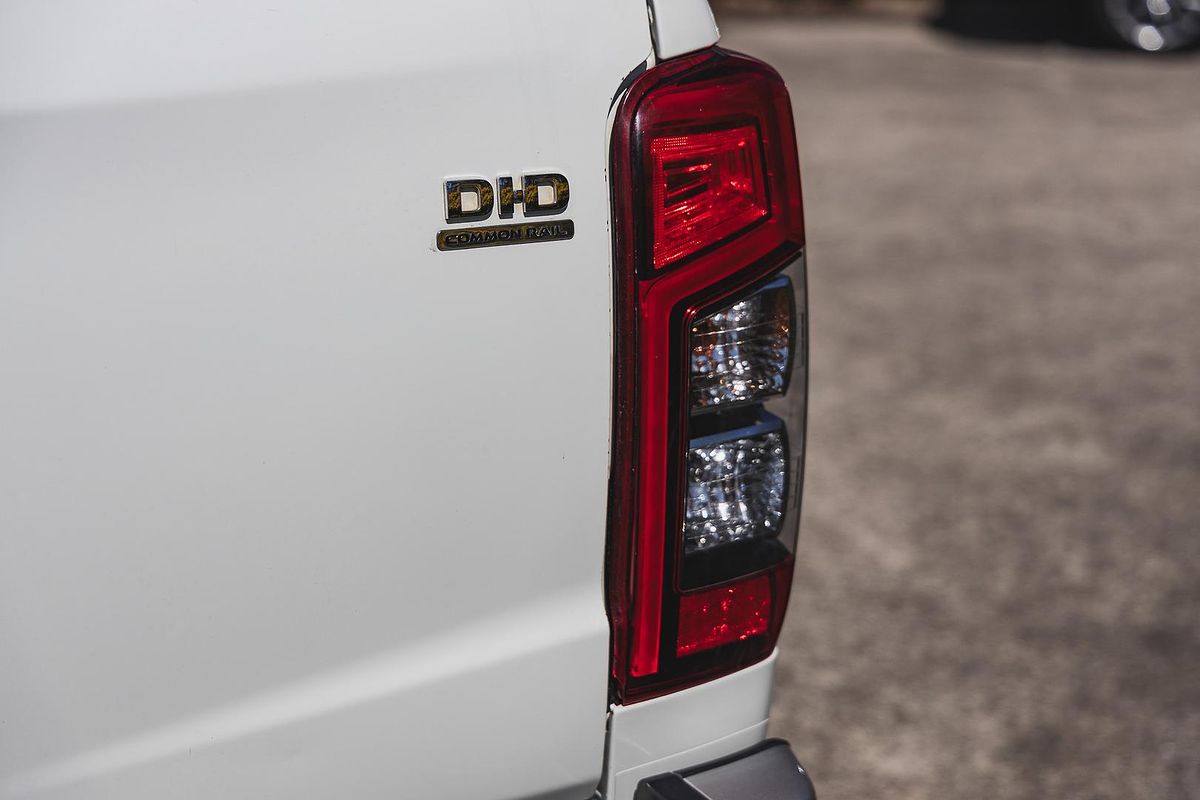 2019 Mitsubishi Triton GLS MR 4X4