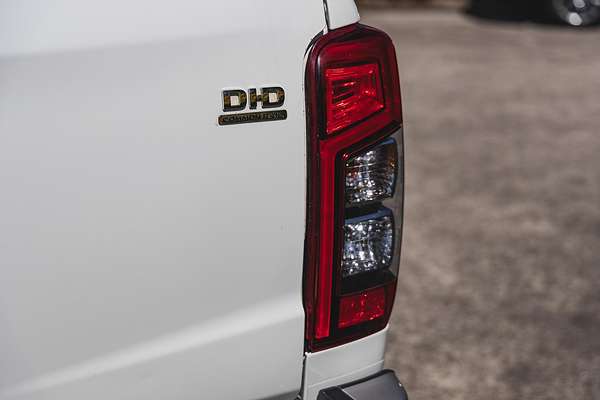 2019 Mitsubishi Triton GLS MR 4X4