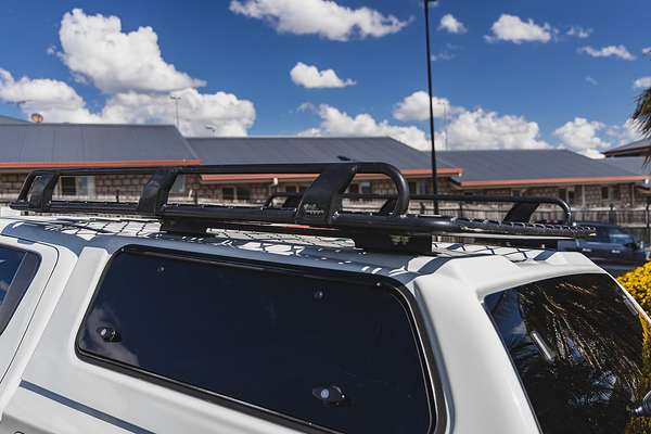 2019 Mitsubishi Triton GLS MR 4X4