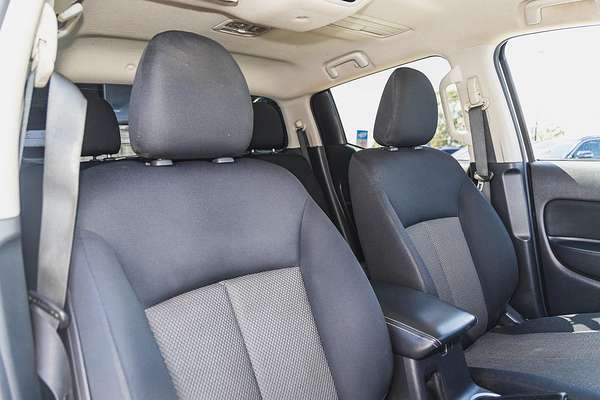 2019 Mitsubishi Triton GLS MR 4X4