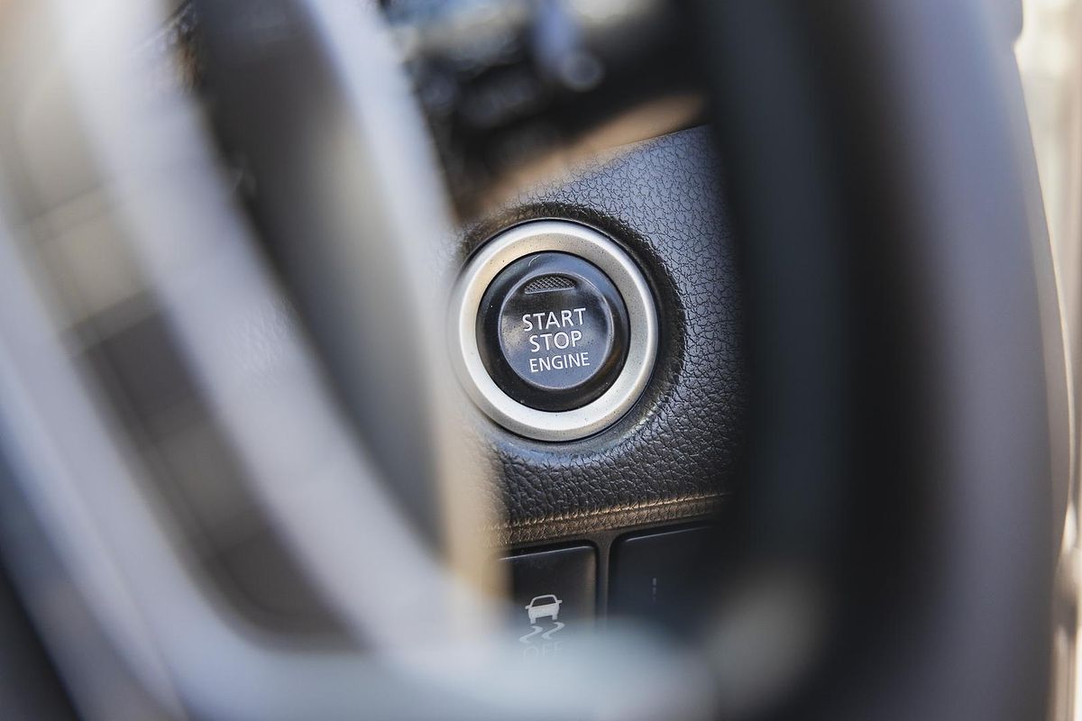2019 Mitsubishi Triton GLS MR 4X4