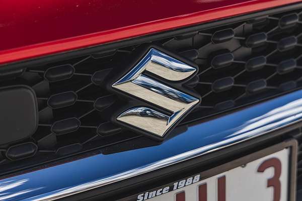 2022 Suzuki Swift GL Plus Special Edition AZ Series II